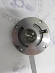 0385516 Omc Evinrude Johnson Outboard 50-135 Hp Cover & Pin Assy. Fixed Price $15.95.