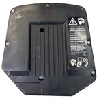 Johnson Evinrude 40 45 48 50 Hp Air Silencer Base & Cover 336856 333522. Fixed Price $27.95.