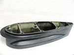 Yamaha Hp 4-STROKE F150TXR Outboard 5" Extension Housing 63P-45211-00-8D. Fixed Price $133.51.