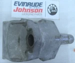 F9 Evinrude Johnson Omc 0340011 Swivel Bracket Oem New Factory Boat Parts. Fixed Price $151.42.