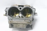 1980 1981 Evinrude 150 Hp 0390401 Top Carburetor. Fixed Price $44.25.