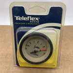 Teleflex Sahara Mercury Trim Guage #59709P. Fixed Price $39.99.