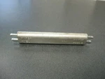 Yamaha Outboard 69J-21841-00-00 05 F225 Fuel Cooler BIN0246. Fixed Price $50.00.