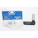 Omc Handle Part Number - 395758. Fixed Price $12.99.