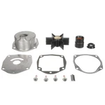 Genuine Mercury Quicksilver Water Pump Kit 8M0065072 Manufactured 3/18/26. Fixed Price $95.99.
