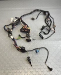 Suzuki Outboard 2003 40HP 4-STROKE Wiring Harness 36610-87J70 (A20-3F). Fixed Price $125.00.