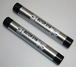 Outboard Support-motor Stik, Pair. Fixed Price $40.00.