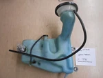 69110-95D01 Suzuki DT30C 1997 Outboard Motor Oil Tank T78. Fixed Price $70.00.
