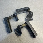 1989 Yamaha 115 Hp Stroke Outboard Latch Handle Set 6E5-42817-00-EK Oem. Fixed Price $49.99.