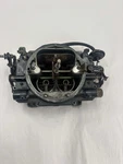 N1 Mercruiser Carburetor 4BBL Weber 3310-818660A1. Fixed Price $75.00.