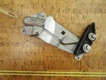*oem* 0780 Mercury Efi 135 150 Hp Hydraulic Tensioner Bracket & Vespel Shaft. Fixed Price $144.00.