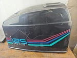 100-819747T Force 1988 125HP 1251X8C Outboard Engine Cover Hood FS664712 (b). Fixed Price $99.99.