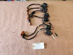 Yamaha Set Of Ignition Coils, 68F-82310-00-00, 68F-82310-10-00, Hpdi, 141EP-19. Fixed Price $173.00.