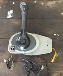 858690 A08 Mercury Mercruiser Shifter Throttle Control Assembly. Fixed Price $223.12.