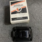 Nos Oem Mercury Cover Assy Nla Pn 45608A2. Fixed Price $15.00.