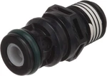 Attwood 8838TM6/ Universal Male Sprayless Tank Connector 1/4" Npt. Fixed Price $11.99.