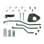 Hurst 3737638 Competition/plus 4-SPEED Installation Kit. Fixed Price $357.95.