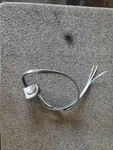 Omc Johnson Evinrude Brp Outboard Control Box Trim & Tilt Switch 0586449. Fixed Price $44.00.