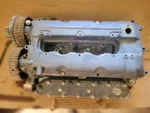 2007 Yamaha 250HP Outboard Starboard Cylinder Head Assembly 6P2-W009A-02-9S F250. Fixed Price $160.00.