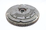 70 75 Hp Johnson Evinrude 581994 581995 Flywheel Two Stroke 3 Cyl Oem 1978. Fixed Price $22.50.