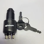 New Oem 176273 Evinrude Johnson Omc Ignition Starting Switch W/. Fixed Price $36.00.