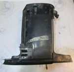 1590-8343A10 T10 Mercury V6 Outboard Midsection Drive Shaft Exhaust Housing. Fixed Price $139.99.