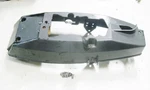 Mariner Mercury Outboard 2.5HP 271092 OP912687 Bottom Cowl Part 8M0145391. Fixed Price $83.99.
