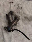 6G8-13641-00-94 Yamaha Manifold Nla Pre-owned. Fixed Price $20.00.