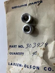 Omc 303939 Needle Valve Bushing, Johnson, Evinrude. Fixed Price $11.00.