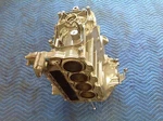 SMA5652 Honda 75HP SN:BBAE-2001296 Cylinder Block 12000-ZW1-L00-ZA Outboard Used. Fixed Price $500.00.
