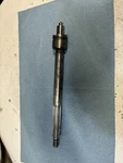 Mercury Propeller Shaft 44-75365. Fixed Price $64.99.