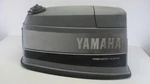 Oem 1989-1993 90HP Yamaha Outboard Cowling 6H1-42610-43-EK 80HP 75HP. Fixed Price $451.25.