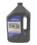 Mercury Marine 92-8M0078014 High Performance 4-STROKE Oil Gallon, Case Of 3. Fixed Price $265.52.