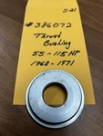 Nos Oem Omc Evinrude Johnson Thrust Bushing 386072 50-155HP 1968-1971 Lot Of 4. Fixed Price $15.00.
