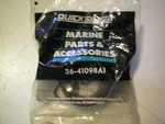 Quicksilver Mercury #36-41098A1 Gas Cap, Free Freight. Fixed Price $34.95.