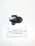 Genuine Yamaha Outboard Engine F150 Pressure Relief Valve Cover 4 Stroke Efi. Fixed Price $17.19.