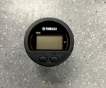 Yamaha 6Y8-83500-20-00 Speedometer And Fuel Management Meter, Round;. Fixed Price $410.00.