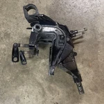 Mercury 1997 9.9HP 4STROKE Swivel Transom Bracket 825551A2 8831T08 8894A8. Fixed Price $199.99.