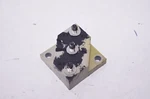Mercury 1994 115HP Terminal Block 17602A 2, 17602T02 (D4-4). Fixed Price $50.00.