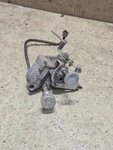 1948 Firestone / Scott Atwater 3.6HP 133-8-487 Outboard Carburetor Assembly. Fixed Price $10.00.