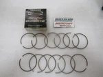 P54 Mercury Quicksilver 39-28616A12 Piston Ring Set Of Oem Factory Boat Parts. Fixed Price $33.11.