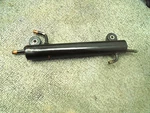 Used Oem Fuel Cooler Assy 855841T2X Mercury Optimax 200-225 Hp Dfi Outboard. Fixed Price $62.99.