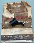 New Genuine Mercury Quicksilver 57024 Lever Throttle Control Outboard 20HP 200HP. Fixed Price $20.84.