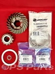 Mercury L6 350/400 Ctr Forward Gear Set - 1.75R Part# 8M0053120 New /oem. Fixed Price $550.45.