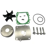 Water Pump Impeller Kit Yamaha 115 130HP 6E5-W0078-01-00, 6E5-W0078-00-00 New. Fixed Price $31.34.