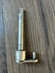 Shift Lever Clutch Shaft Suzuki Evinrude 60-70 Hp Stroke 5030764, 21210-99E00. Fixed Price $11.95.