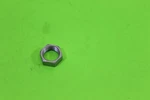 New Genuine Omc Johnson Evinrude Steering Tube Nut #123204. Fixed Price $9.95.