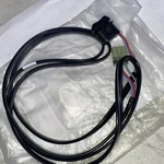 Yamaha 704-82563-01-00 2005 & Older Single Engine Binncale Control Box Trim. Fixed Price $129.95.
