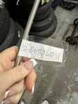 Mercruiser Fuel Line # 32-805360-1 Nip. Fixed Price $29.99.