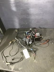 2000 Yamaha OX66 Complete Wire Harness. Fixed Price $249.00.